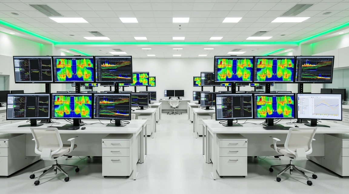 Eastern Insight Labs internal analytical suite