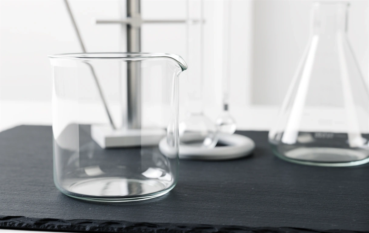 Laboratory precision