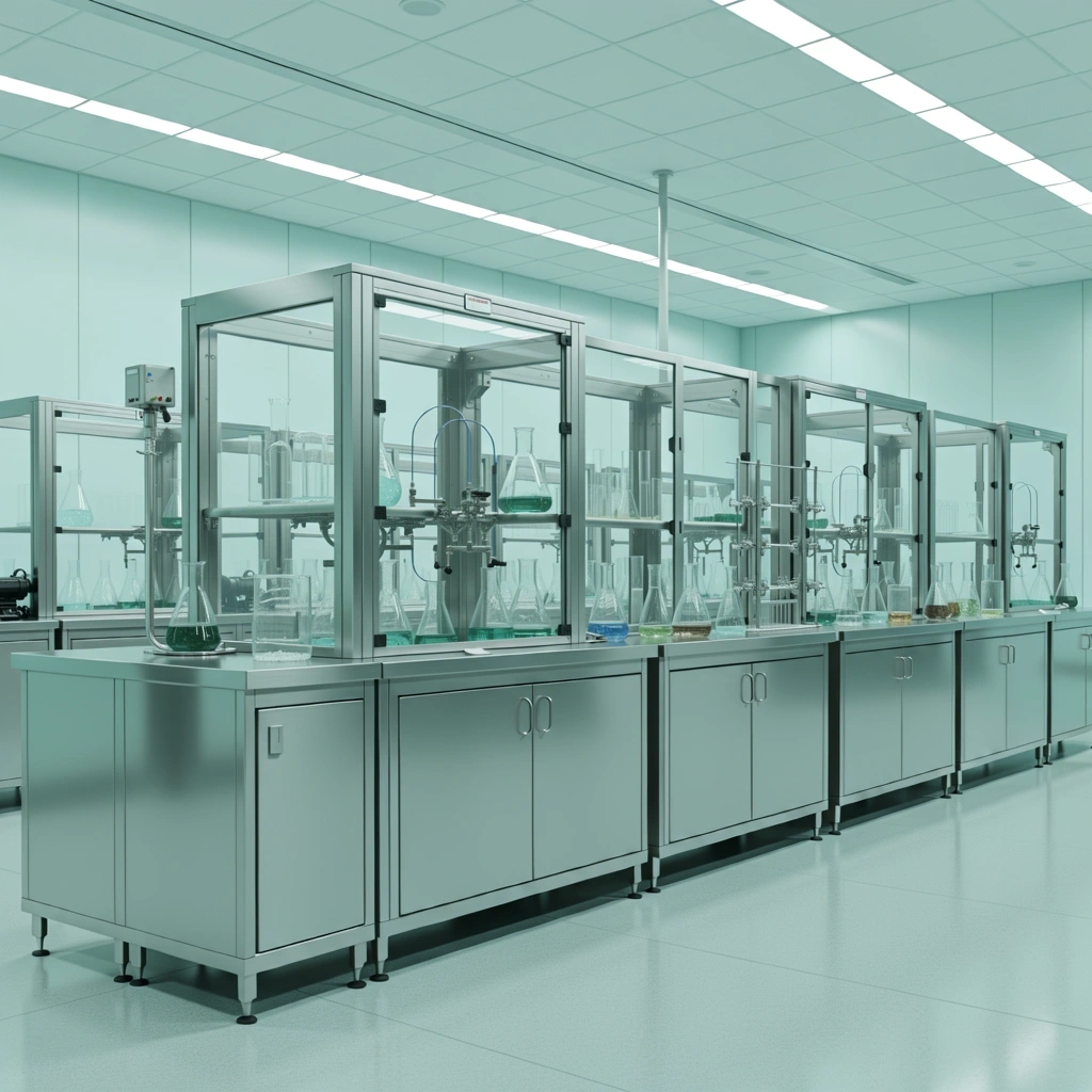 Eastern Insight Labs Analytical Environment