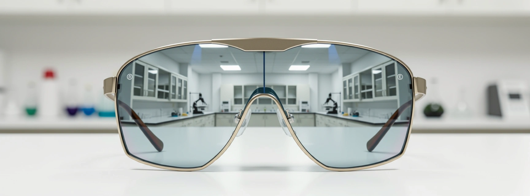 Data clarity concept