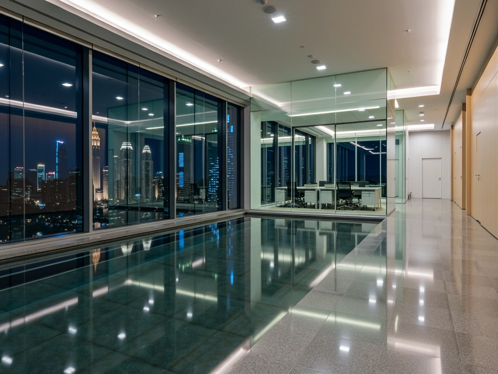 Eastern Insight Labs Office