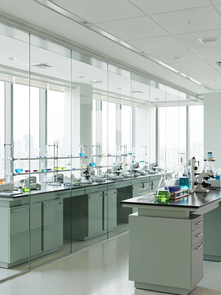 Research Environment